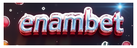 enambet logo