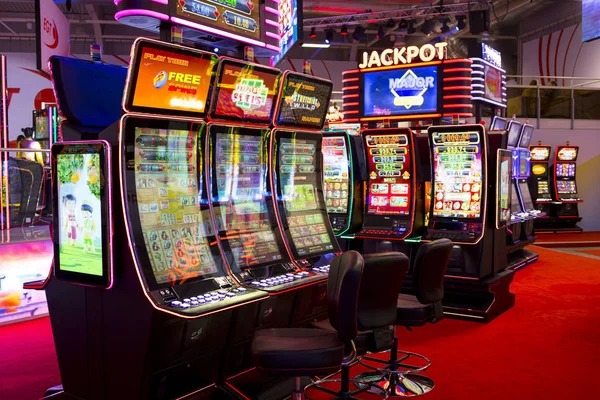 enambet Slots