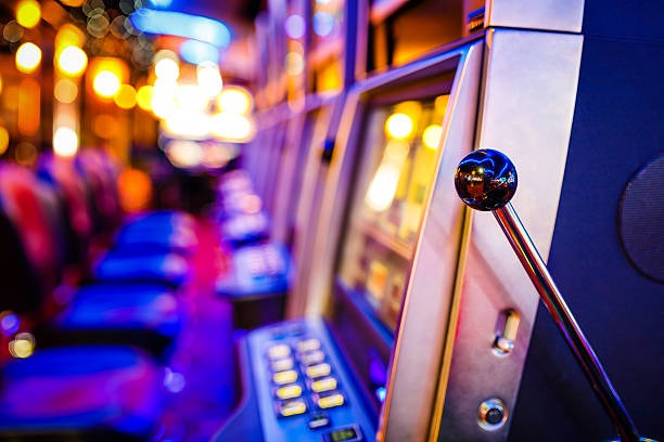 enambet Slot Rooms Built for Your Lobby