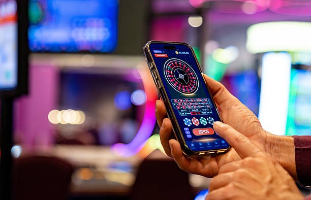 enambet Navigating the Full Game Suite
