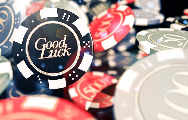 enambet Live Casino